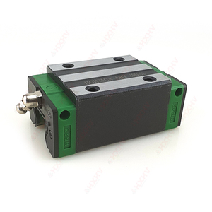 HXHV HGH25CA开放式直线轴承滑块HGH25CA用于方形直线导轨 - Product Image 4