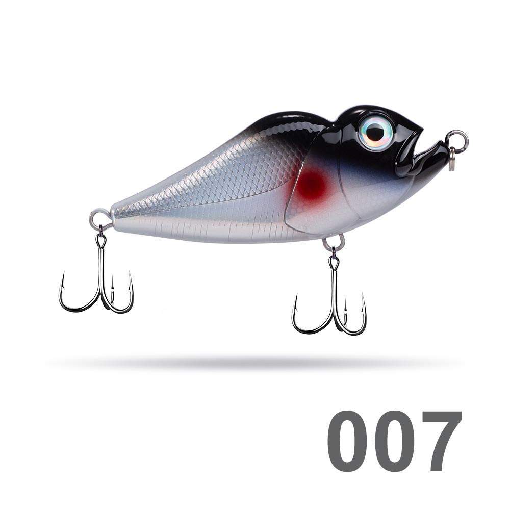Couleur 007