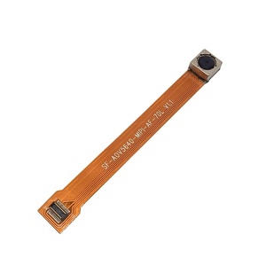 Riconoscimento facciale OV5640 MIPI Raspberry Pi modulo fotocamera ESP32 5MP OV 5640 sensore CMOS Auto Focus obiettivo FPC modulo fotocamera Mipi - Product Image 1