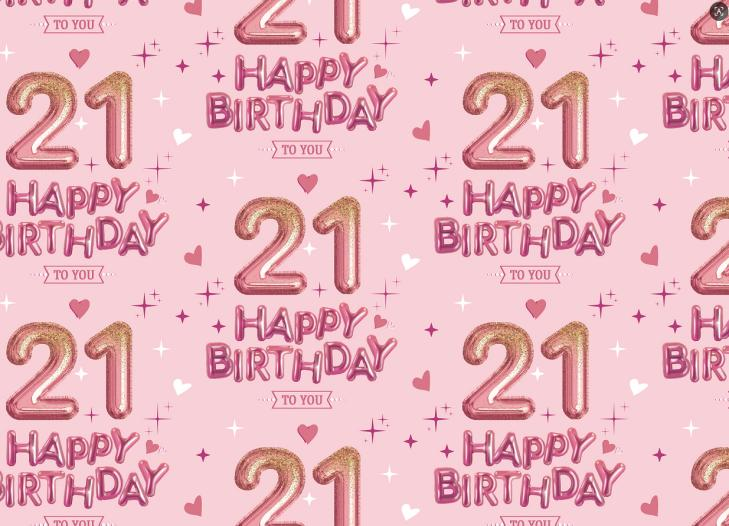 BUR-JDYS-21-PINK-5M-2026