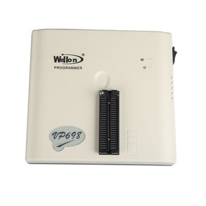 Original Wellon VP-698 Vp698 programador Universal