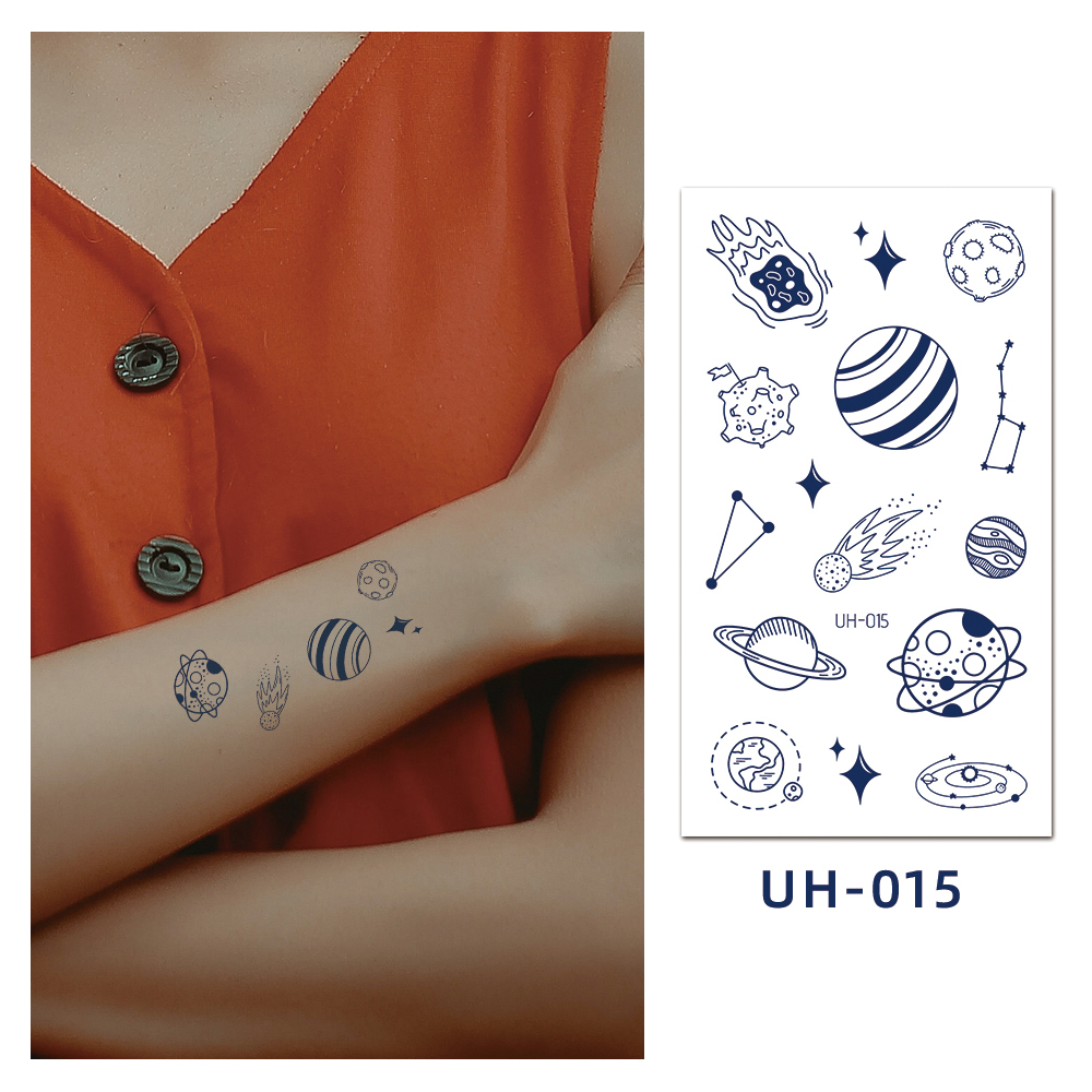 UH-015