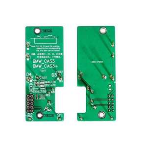 Yanhua Mini ACDP Module1 per BMW CAS1 CAS2 CAS3 CAS3 CAS4 CAS4 CAS4 + IMMO chiave di programmazione e calibrazione del Cluster di recente aggiunta CAS4 OB