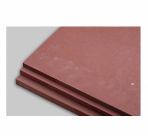 Moisture-Resistant MDF Board for Kitchens Customized Modern Design 18mm <strong>E1</strong> Color MDF Board Wood <strong>Fibreboards</strong> - Product Image 3