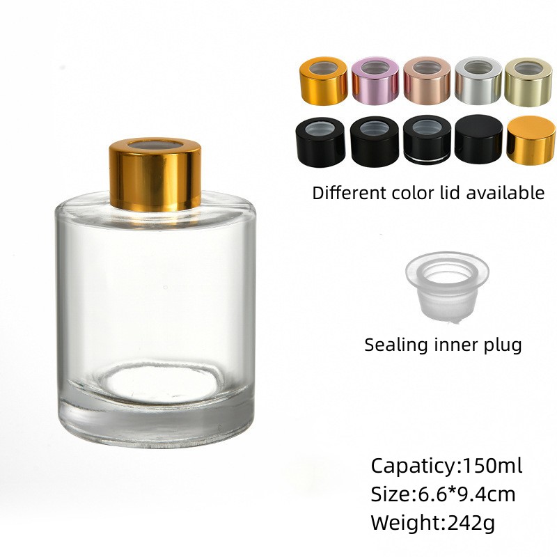 150 ml de haut