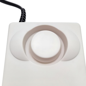 Portable Wall Leak Detector with Water Sensor Alarm Portable Alarm <strong>System</strong> for Water <strong>Pipeline</strong> Leaks Wall Water Leakage <strong>Detection</strong> - Product Image 3
