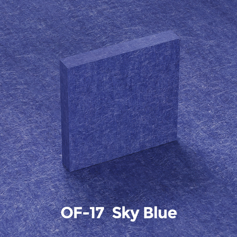 OF-17 Sky Blue