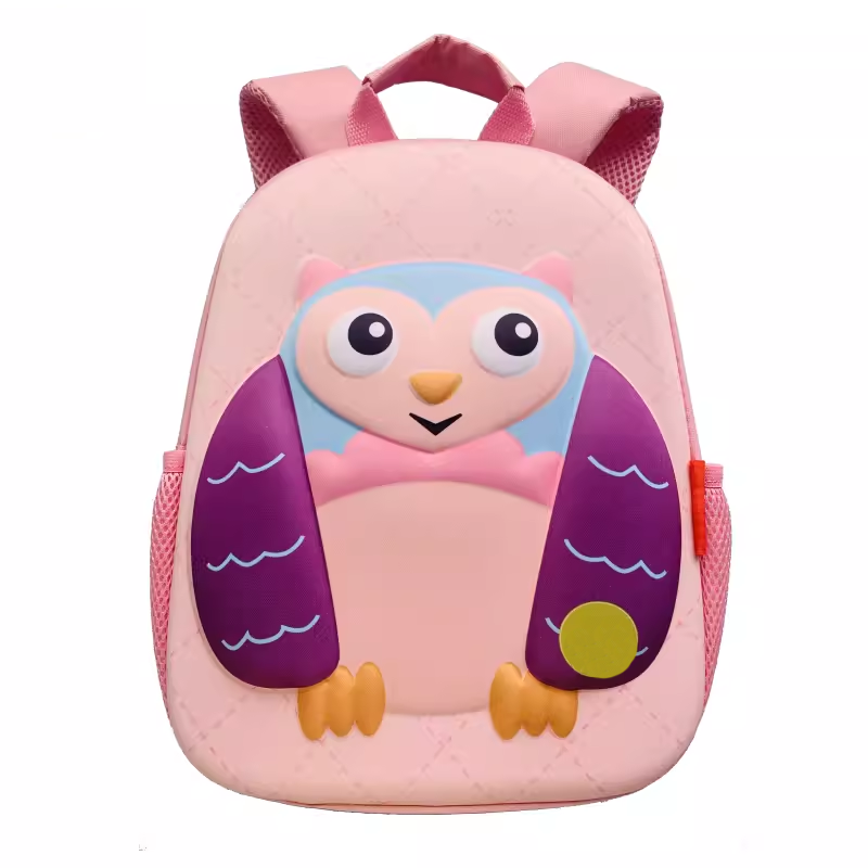 owl