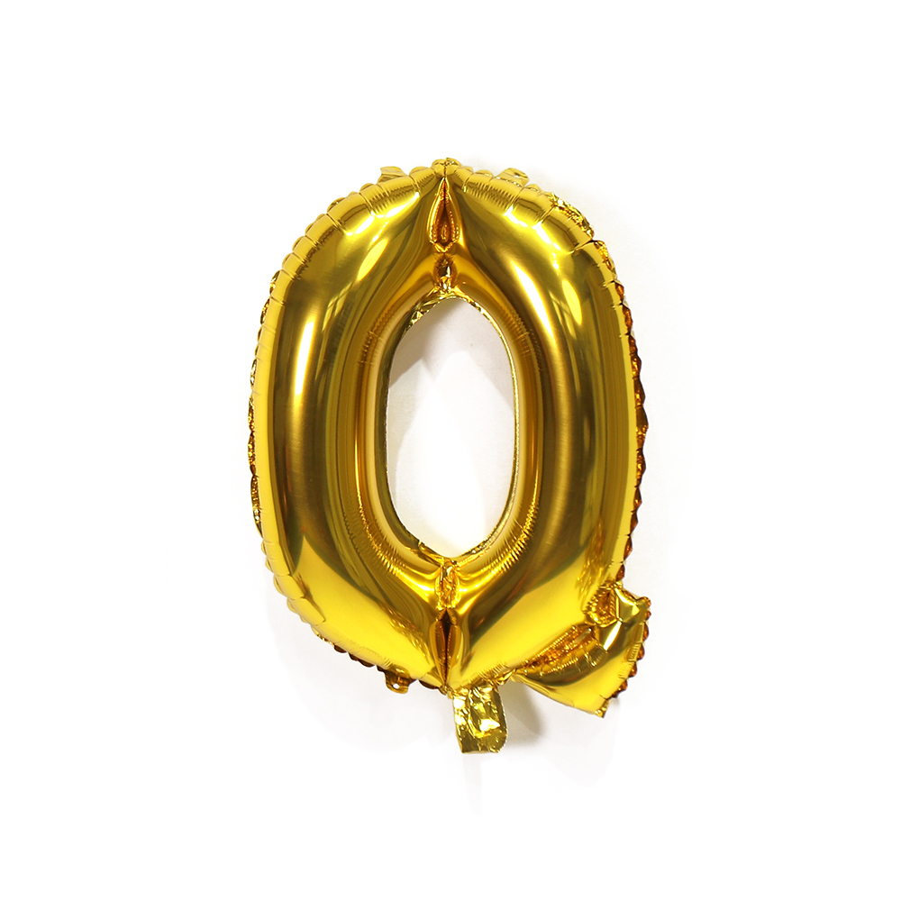 Q