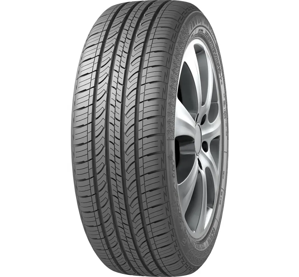 DURATURN高性能215/55R18 SUVタイヤ (直接製造)