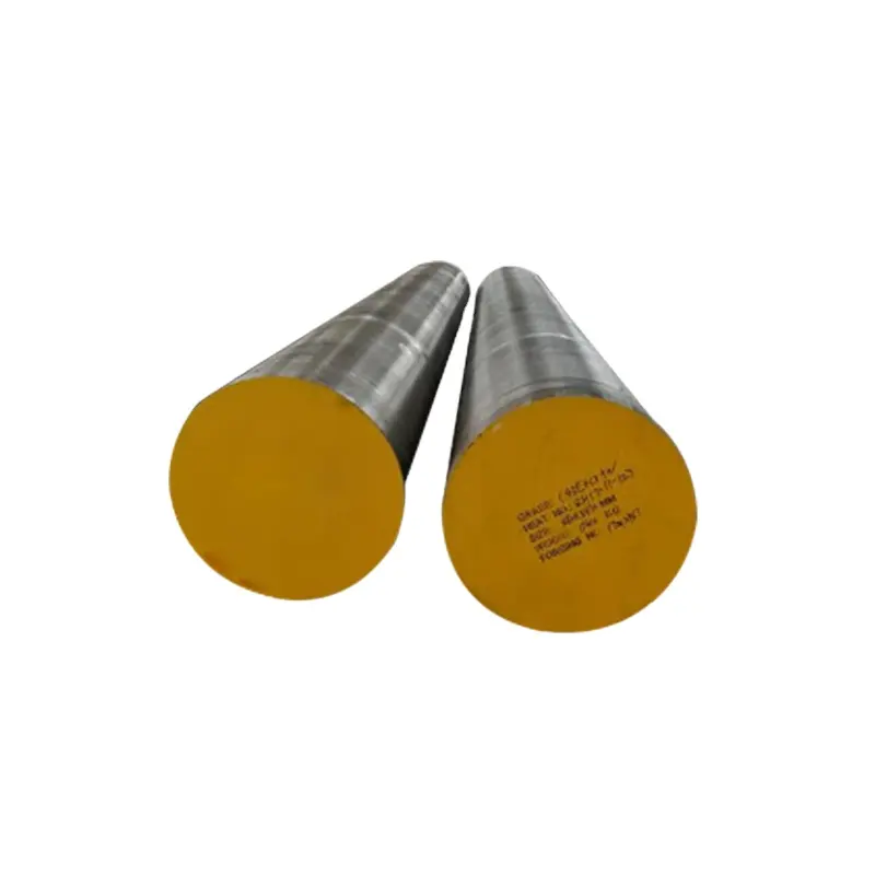 SAE 4140 4130 4340 alloy round bar ASTM D2 SKD11 1.2379 Hot Forged Cold Work Tool Steel Alloy Steel Round Bar