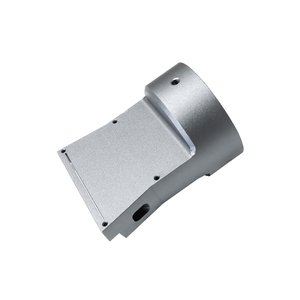 Nicht standard mäßige Präzisions maschinen teile Kunden spezifische Verarbeitung maschinen Ausrüstung zubehör CNC-Bearbeitung CNC-Drehmaschine bearbeitung - Product Image 3