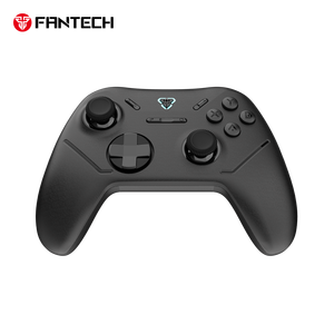 Fantech SHOOTER III WGP13S kablosuz joystick PS4 yönlü Gamepad çoklu platformlar denetleyici Gamepad PC Manette - Product Image 1