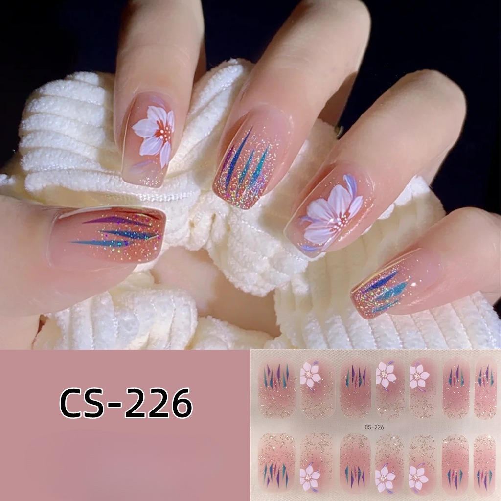 CS226