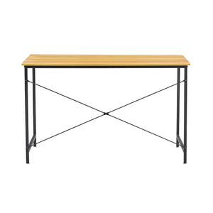 Factory Price Modern Simple Office <strong>Computer</strong> Desk Laptop <strong>Table</strong> with Features for Home or Bedroom Use