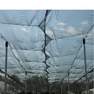 100% New HDPE Add 2%UV Hail Netting for Fruit Tree Agriculture Plastic Mesh Anti Hail Nets