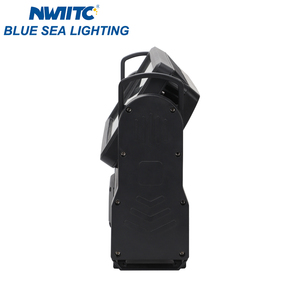 Waterproof IP65 1000W <strong>RGB</strong>+W <strong>LED</strong> Moving Head Strobe Effect Light DMX Control Outdoor Stage Lighting DJ Disco Concerts Live Show - Product Image 5