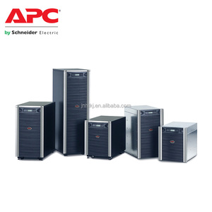 <strong>APC</strong> UPS SYA16K16IXRCH Symmetra LX 16kVA Scalable to 16kVA N+1 Ext Run Tower Battery Backup UPS <strong>APC</strong> - Product Image 2