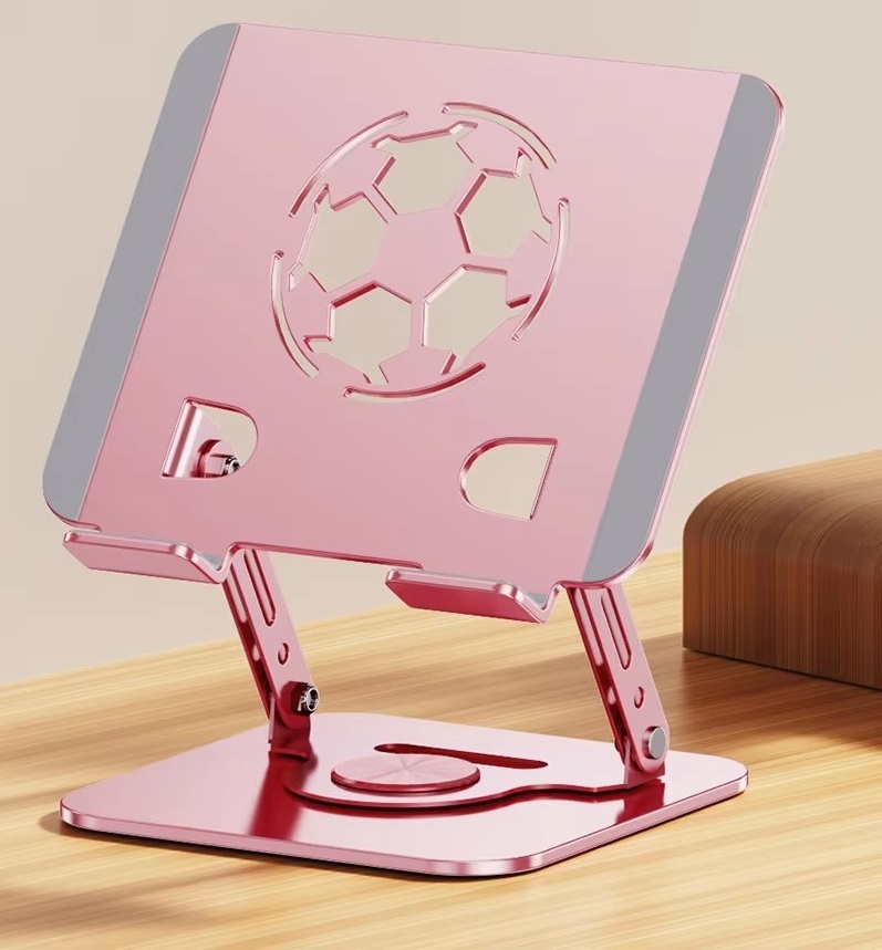 Zj-030 portátil rosa