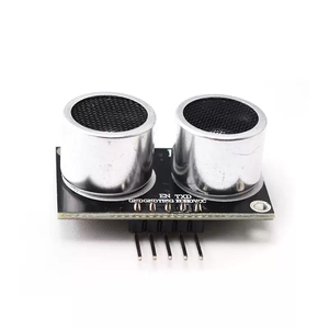 IOE-SR05 <strong>Ultrasonic</strong> <strong>Ranging</strong> Module <strong>Ultrasonic</strong> <strong>Sensor</strong> with TTL Serial Port Output Electronic Components - Product Image 6