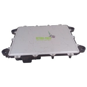 D6R 745C Dozer Dump автомобильный Грузовик системы трансмиссии GP контроллер ECM ECU блок управления 455-9580 20R-7217 365-6773 - Product Image 4