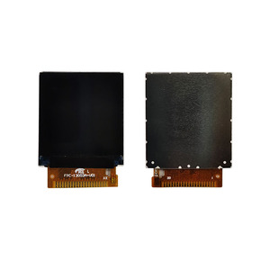Schermo quadrato TFT LCD schermo 1.3 "piccolo Display Lcd Tft modulo Lcd con Touch opzionale per piccoli prodotti digitali - Product Image 2