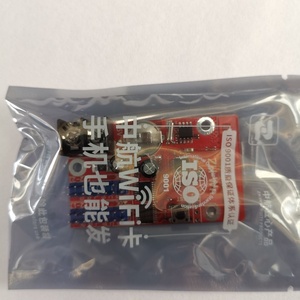 Zhonghang ZH-WN <strong>LED</strong> Display Control Card WIFI Control Card ZH-WN <strong>LED</strong> Display Module
