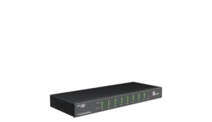 8 Port Smart Hotkey USB VGA <strong>KVM</strong> <strong>Switch</strong> with Audio, MT-VIKI Rackmount Video <strong>KVM</strong> Switcher VGA 8 in <strong>1</strong> Out
