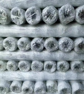 Rete in plastica a traliccio rete in plastica rete da giardino in HDPE rete in polietilene estruso - Product Image 6