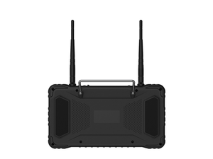 SKYDROID H16 1080P การควบคุมภาพดิจิตอลการควบคุมการส่งภาพดิจิตอลแบบสามในหนึ่งระยะทาง10กม. รีโมทคอนโทรล - Product Image 2