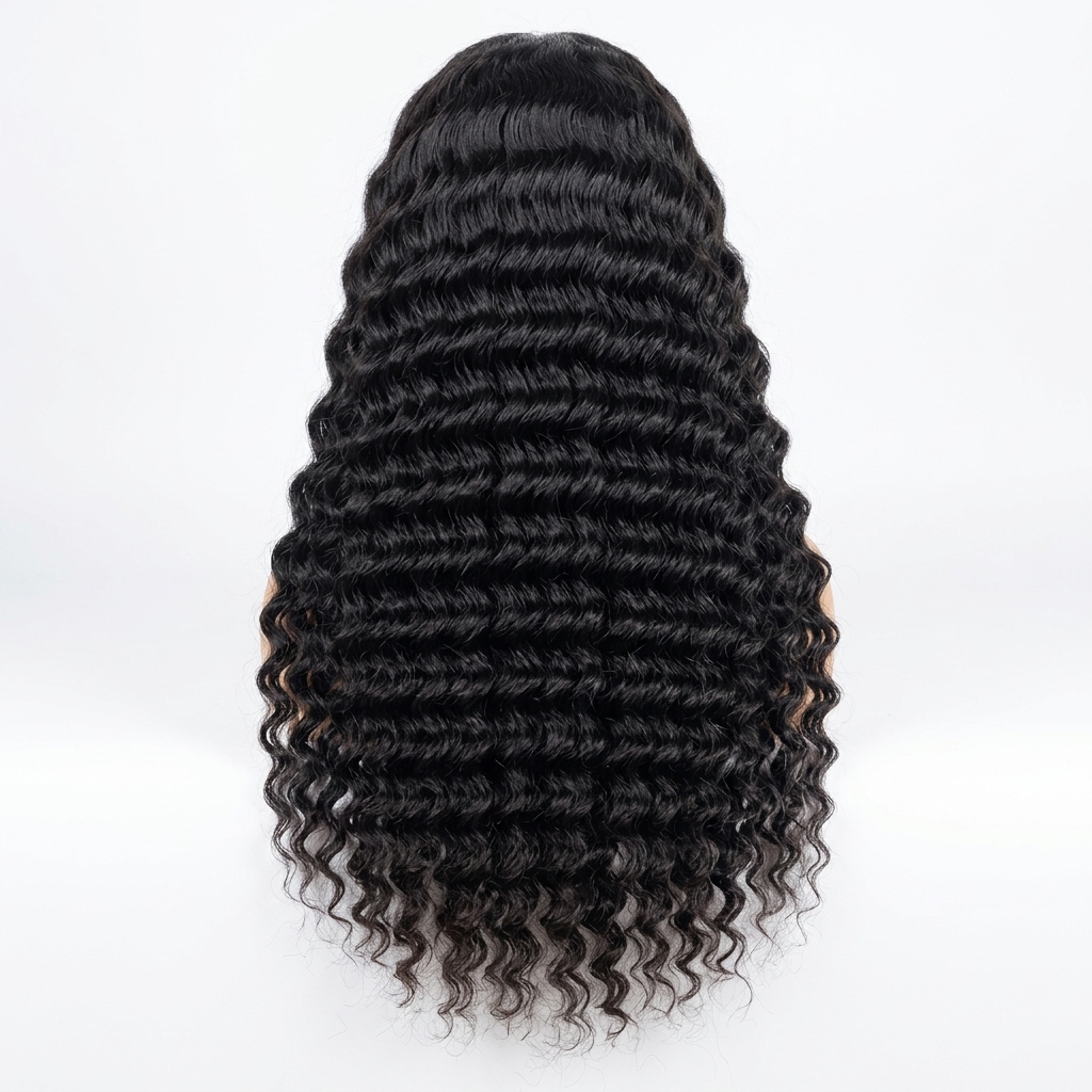 Pinapple Curl