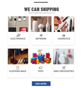 DHL UPS Fedex Thể Hiện Vận Chuyển Vận Chuyển Hàng Hóa Chuyển Giao Cảng Để Cảng Vận Chuyển Từ Yiwu/Ningbo Để Tây Ban Nha/Việt Nam/Chile/Hàn Quốc - Product Image 3