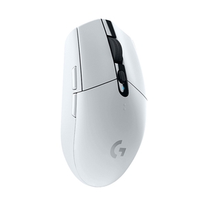 Magazzino disponibile Logitech G304 LIGHTSPEED 12000 DPI 6 pulsanti programmabili HERO sensore Wireless Mouse per Computer da gioco - Product Image 3