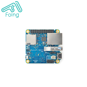 RK3328 Cortex A53 supporto Quad-core Linux Ubuntu Core NanoPi NEO3