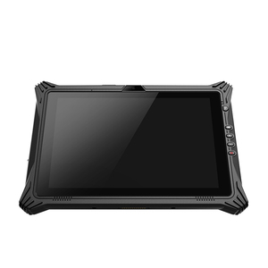 OEM 12.2英寸工业IP65视窗10平板电脑Q10P，带8gb内存和128gb只读存储器 - Product Image 1