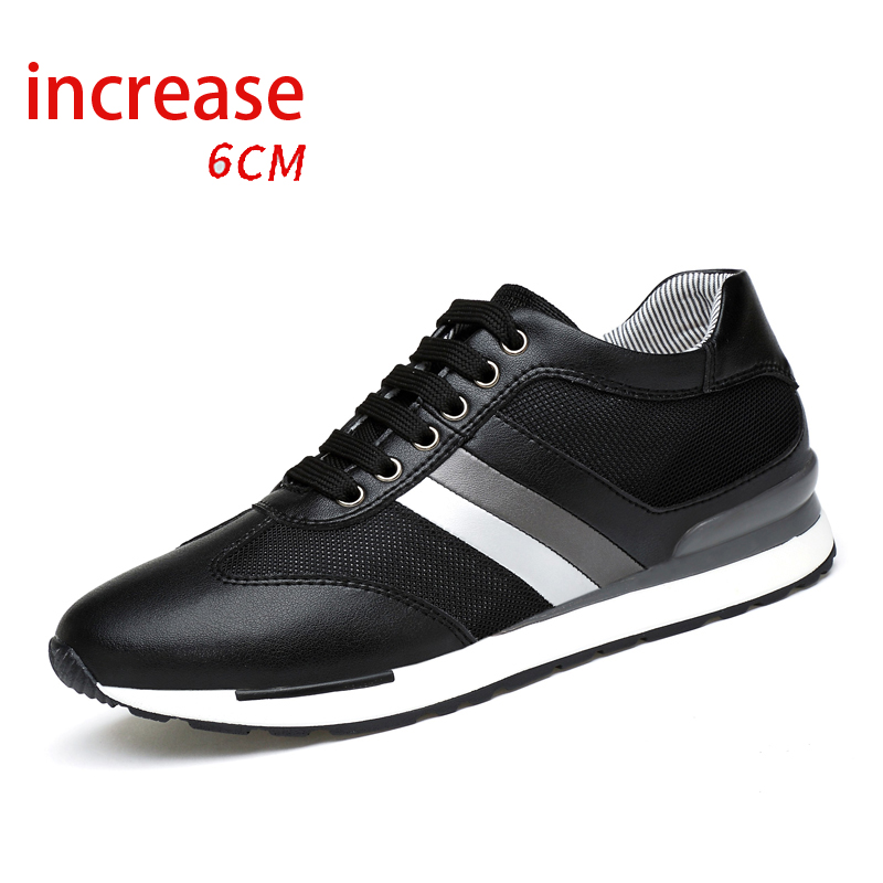 Black 6cm