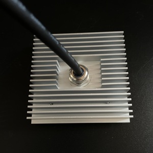 Waterproof <strong>10W</strong> 15W Mini 50*50mm 4 in 1 Smd 5050 <strong>Led</strong> Light Replacement Retrofit Components <strong>12V</strong> 24V <strong>Led</strong> Module - Product Image 4