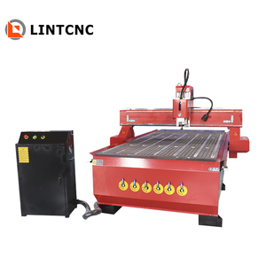 <strong>Cheap</strong> <strong>CNC</strong> Wood <strong>Router</strong> with 4 Axis <strong>Rotary</strong> Spindle <strong>CNC</strong> <strong>Router</strong> Machine 4 Axis with Automatic Tool Changer - Product Image 6