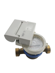 Lorawan NB Cat1 IoT protocollo di impulso lettore di acqua con MQTT compatibile con Zenner Apator Elster Itron e più - Product Image 2