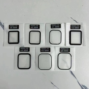 อุปกรณ์ป้องกันหน้าจอทำจากเซรามิกสำหรับนาฬิกา Apple Watch 8สำหรับ Galaxy Watch 2สินค้ามาใหม่ - Product Image 1