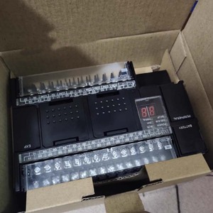 CP1H-XA40DT-D-SC Controller <strong>Module</strong> <strong>Input</strong>-<strong>output</strong> Unit CP1H-XA40DT-D-SC <strong>Industrial</strong> Control Products CP1H-XA40DT-D-SC - Product Image 4