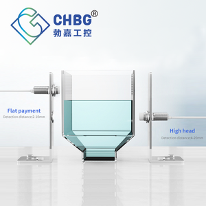 CHBG CR30-20 NEW Series Capacitive Proximity <strong>Sensor</strong> Switch 10mm 20mm Contact Type Liquid Level <strong>Detection</strong> Capacitive <strong>Sensor</strong>