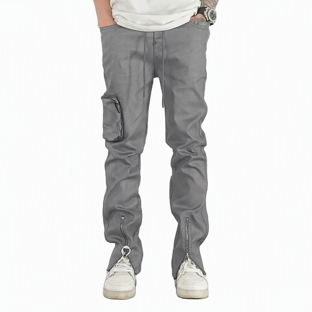 Gray