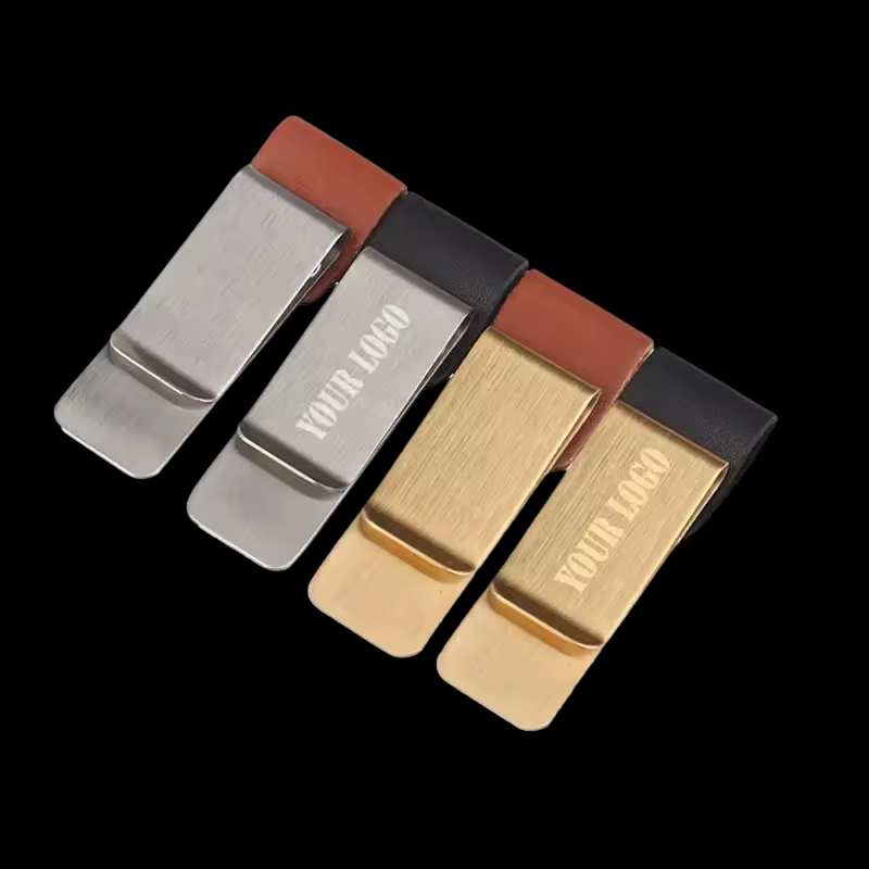 Marcadores personalizados
