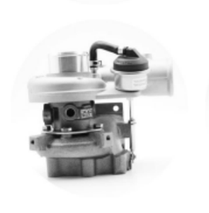 日産テラノII 2.7 DI 14117F411 GT2052S 7226875001S日本車モデルエンジンターボチャージャー - Product Image 3