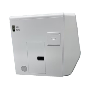 JZ-HEA5200 Veterinär automatischer Hämatologie analysator <span class=keywords><strong>5</strong></span> Teile <span class=keywords><strong>CBC</strong></span>-Bluttest gerät Bluttest geräte - Product Image 4