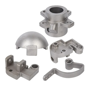 铸造厂砂型铸造OEM定制产品铸造砂型铸造 - Product Image 1