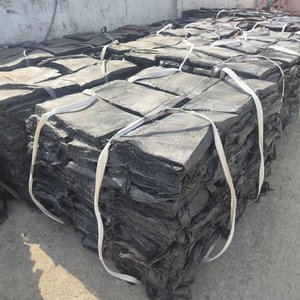 具有低门尼粘度和高强度强伸长率的天然再生胶适用于橡胶制品 - Product Image 1