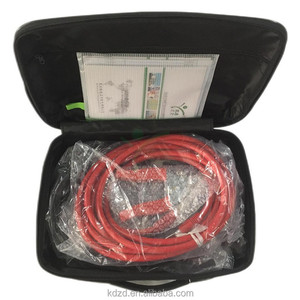 Trafo oranı testi CT PT VT uyarma eğrisi analizörü - Product Image 3