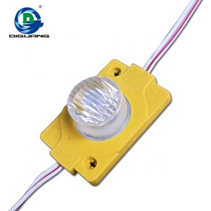 Наружный светодиодный пиксельный smd 5050 rgb пиксельный светодиодный светильник UCS1903, 26 мм, цифровые светодиодные модули - Product Image 5